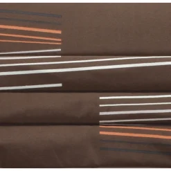 Banquette BZ LUDO matelas 12 cm mousse Bultex 38 kg/m3