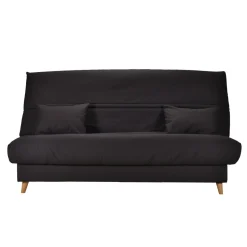 Banquette Clic Clac BREHAT, matelas mousse standard 26kg/m3 épaisseur 11cm