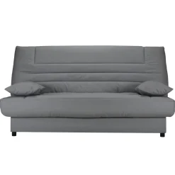 Banquette CLIC CLAC matelas 14 cm mousse Bultex 32 kg/m3