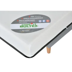 Banquette Clic Clac mousse BULTEX BREHAT