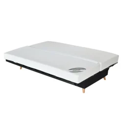 Banquette Clic Clac mousse BULTEX BREHAT