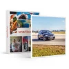 Baptême de 2 tours de drift en passager d'une BMW M3 avec pilote professionnel - Coffret Cadeau Sport & Aventure