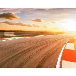 Baptême de 2 tours de drift en passager d'une BMW M3 avec pilote professionnel - Coffret Cadeau Sport & Aventure