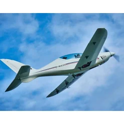 Baptême de l'air en Shark UL au-dessus des falaises d'Étretat avec vidéo souvenir du vol - Coffret Cadeau Sport & Aventure