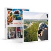 Baptême de l'air fantastique en ULM sur le circuit du pont du Gard - Coffret Cadeau Sport & Aventure