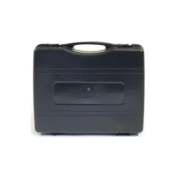 Barbecue à gaz et Réchaud gaz piézo 2200W 2 en1 Camping KEMPER