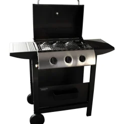 Barbecue gaz BGZ L1