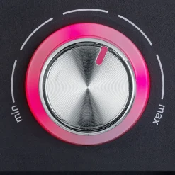 Barbecue électrique sur pieds PG8568 - Noir