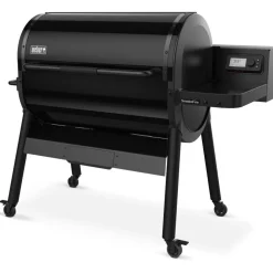 Barbecue pellet Smokefire EPX6