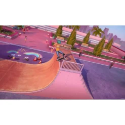 Barbie Project Friendship Nintendo Switch