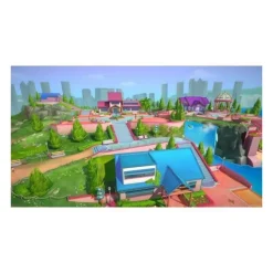 Barbie Projet Amitié - Jeu PS5