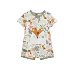 Barboteuse bébé Dumbea