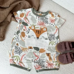 Barboteuse bébé Dumbea