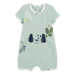 Barboteuse bébé Elliot