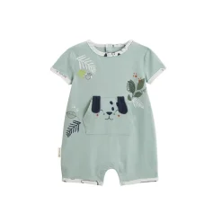 Barboteuse bébé Elliot