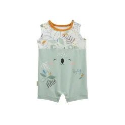 Barboteuse bébé Garden Party