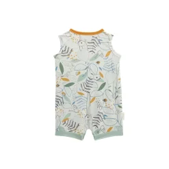 Barboteuse bébé Garden Party