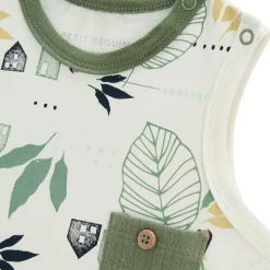 Barboteuse bébé Iguazu