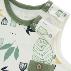 Barboteuse bébé Iguazu