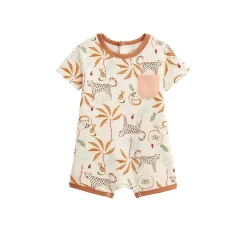 Barboteuse bébé Tango