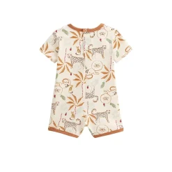 Barboteuse bébé Tango