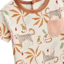 Barboteuse bébé Tango