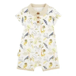 Barboteuse bébé Zagora