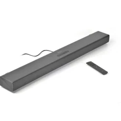 Barre de son 2.1 Q1108 caisson de basse intégré