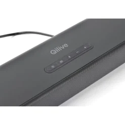 Barre de son 2.1 Q1108 caisson de basse intégré