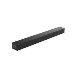 Barre de son HS2100 2.1 + caisson de basse sans fils - Noir