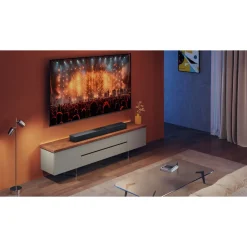 Barre de son HS2000 - Noir