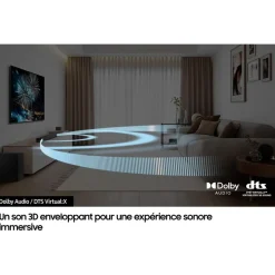 Barre de son HW-B760D