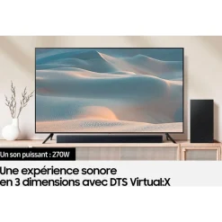 Barre de son HW-C430