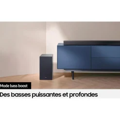 Barre de son HW-C430