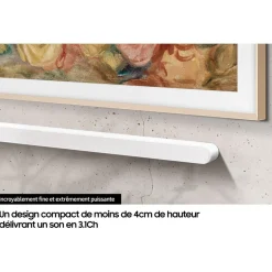 Barre de son HW-S711D