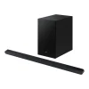 Barre de son HW-S710D - Noir