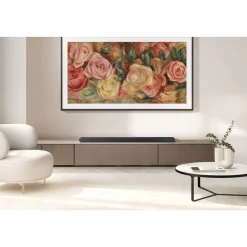 Barre de son HW-S710D - Noir