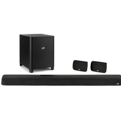 Barre de son Magnifi Max AX+ Surrounds Polk Magnifi M