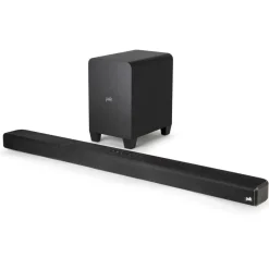 Barre de son Signa S4