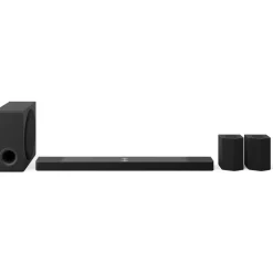 Barre de son S95TR Atmos WOW Orchestra