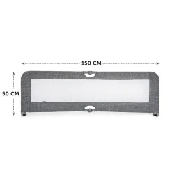 Barrière de lit Sleep N Safe Plus XL