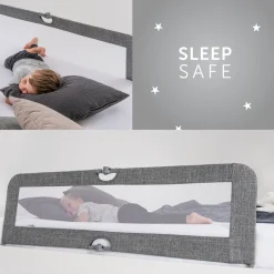 Barrière de lit Sleep N Safe Plus XL