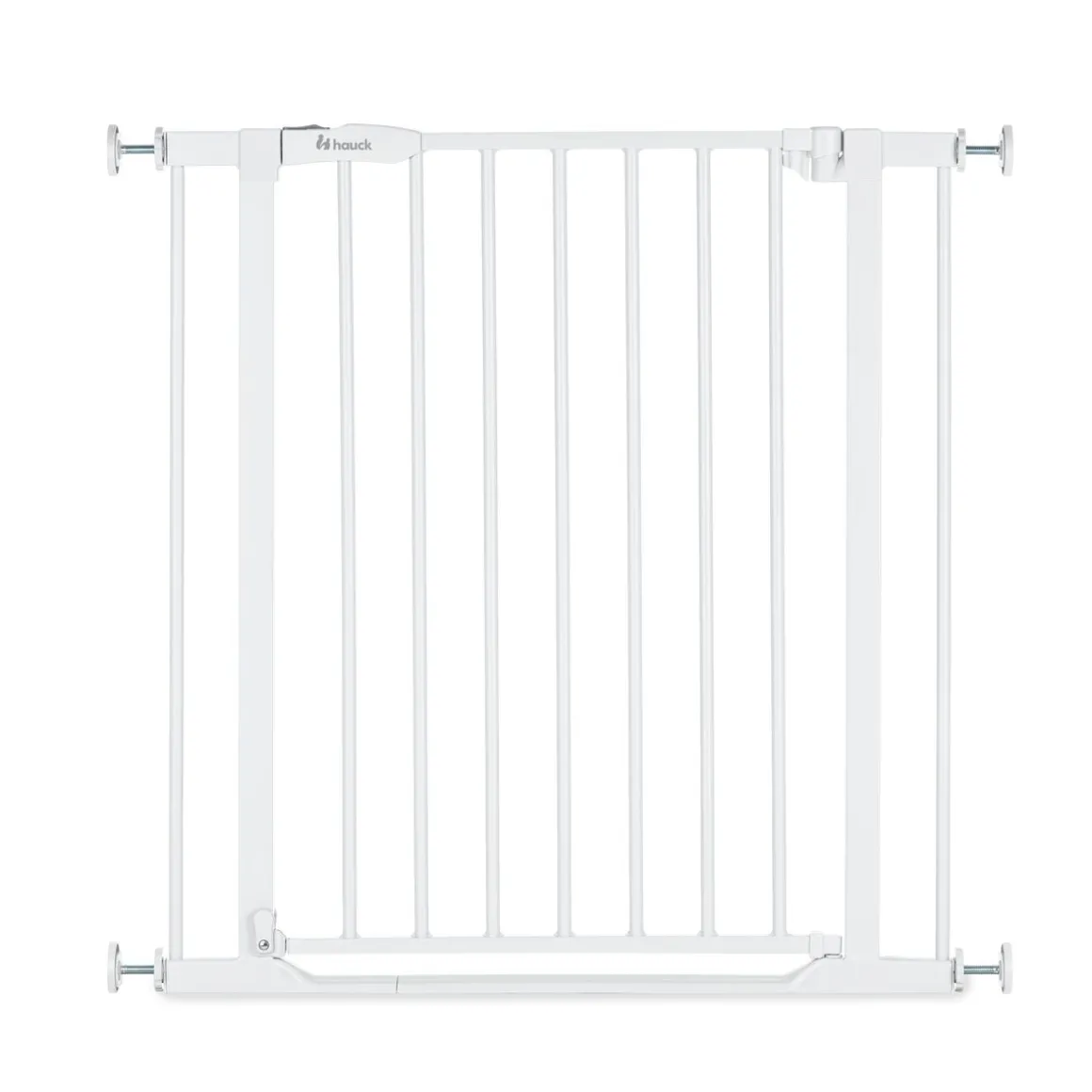 Barrière de sécurité Clear Step 2 Blanc