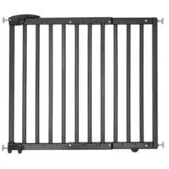 Barrière de sécurité Deco Pop - Fixation vis et pression