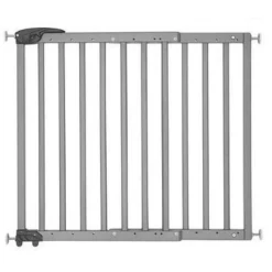 Barrière de sécurité Deco Pop - Fixation vis et pression