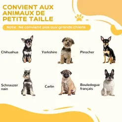 Barrière modulable pliable barrière de sécurité 154,5L x 61H cm MDF blanc