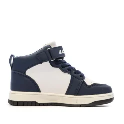 Baskets Blanche/ Garçon Lotto Ravenne