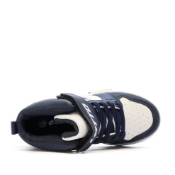 Baskets Blanche/ Garçon Lotto Ravenne