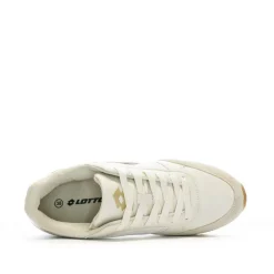 Baskets Femme Lotto Twenty 8