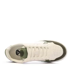 Baskets Blanc/ Femme Jott River